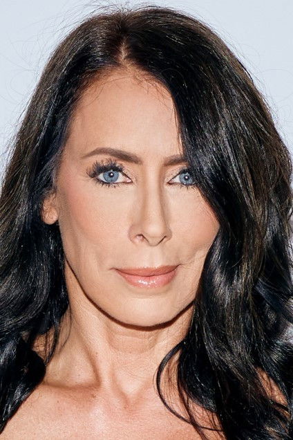 et billede af Reagan Foxx