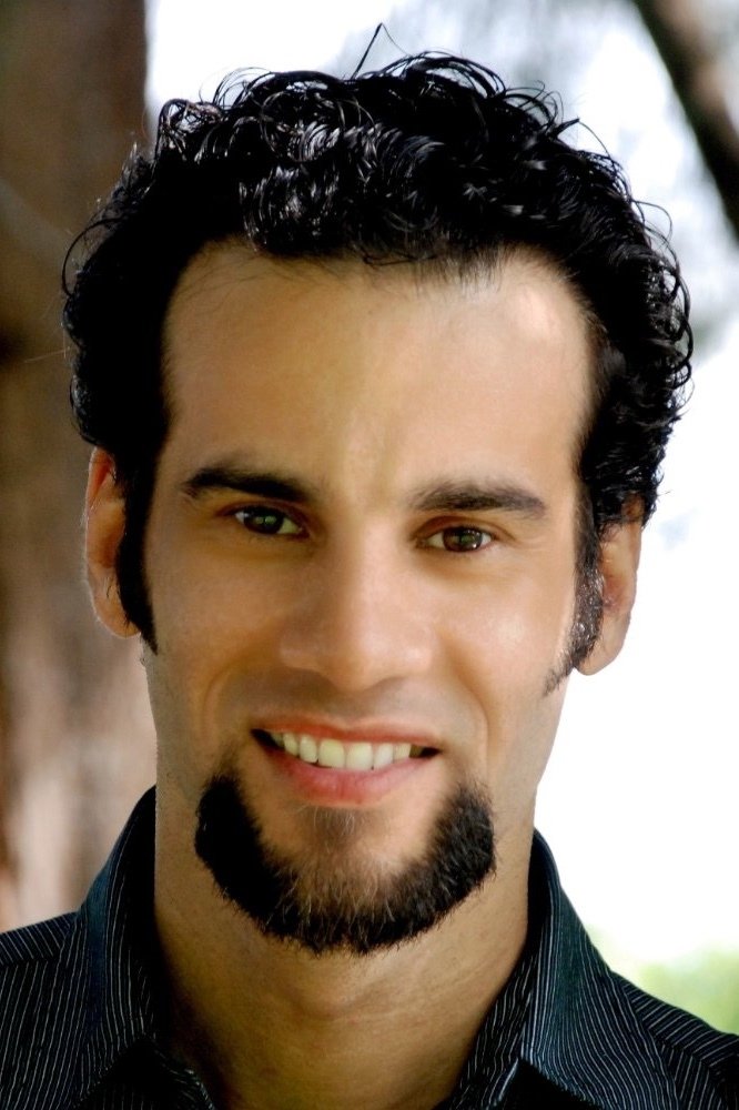 et billede af Izzy Martinez