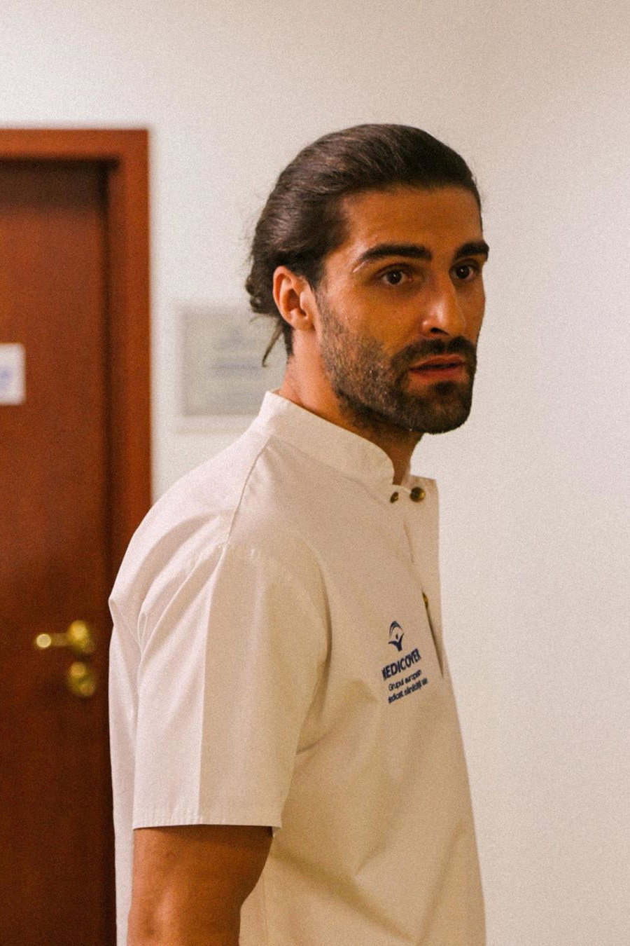 Daniel Nuță - Profile Images — The Movie Database (TMDB)