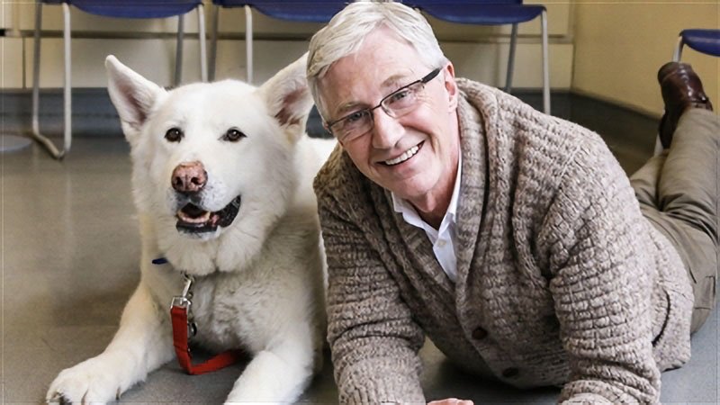 Paul O'Grady, pour l'amour des chiens - Épisode 8
