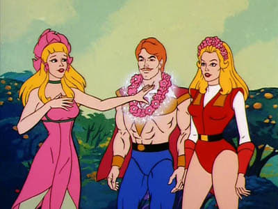 She-Ra: Princess of Power