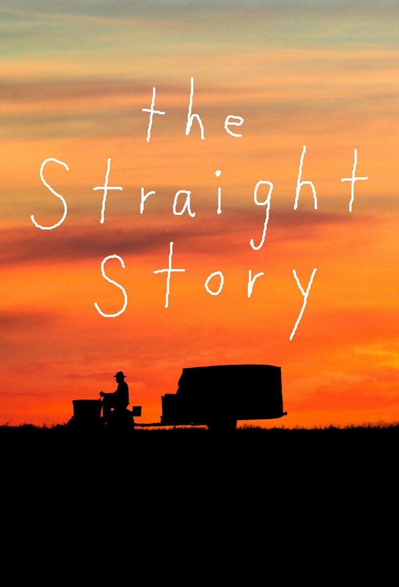 The Straight Story