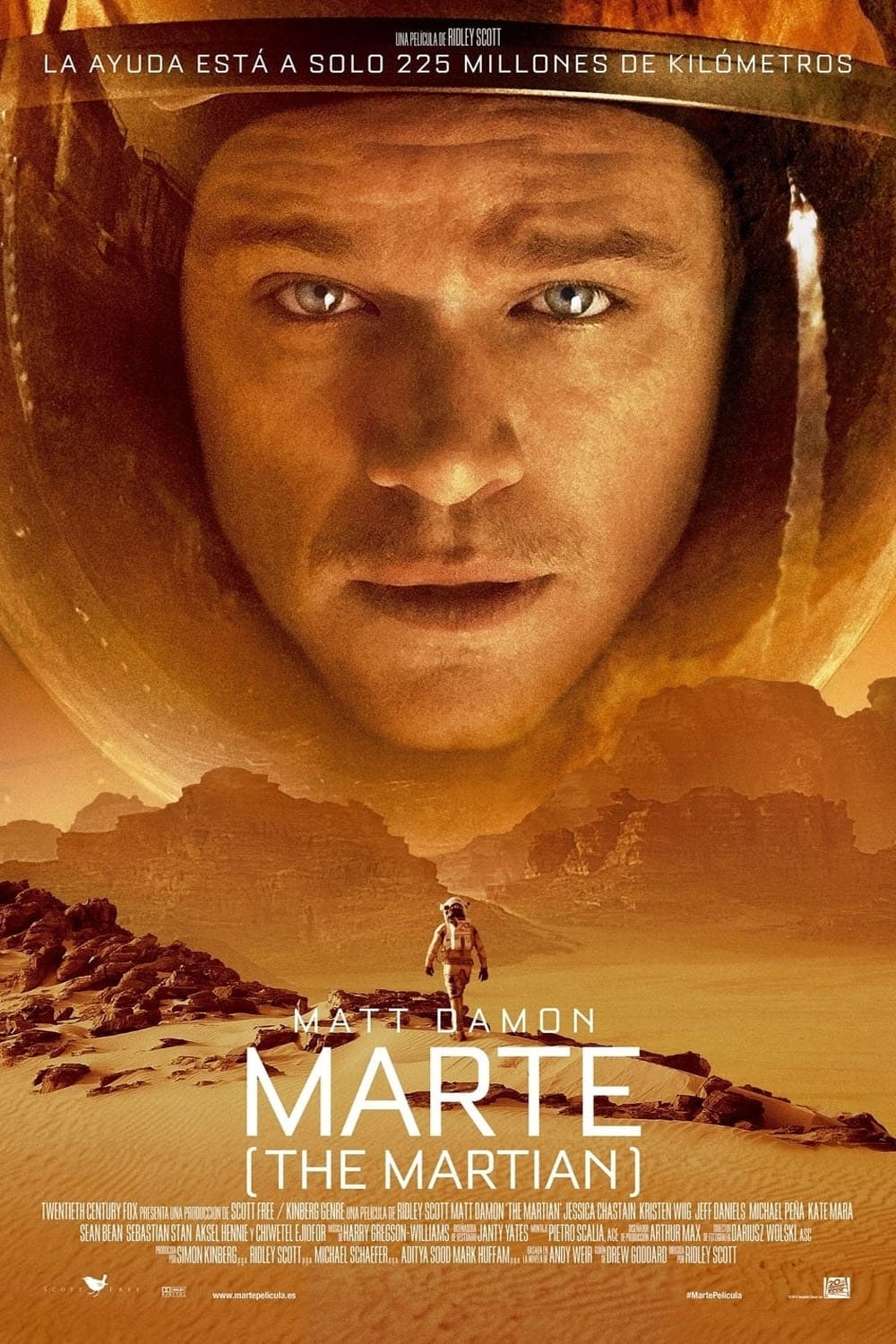 The Martian