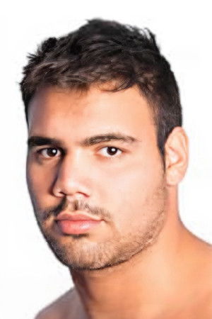 et billede af Kevin Nicolas Espindola