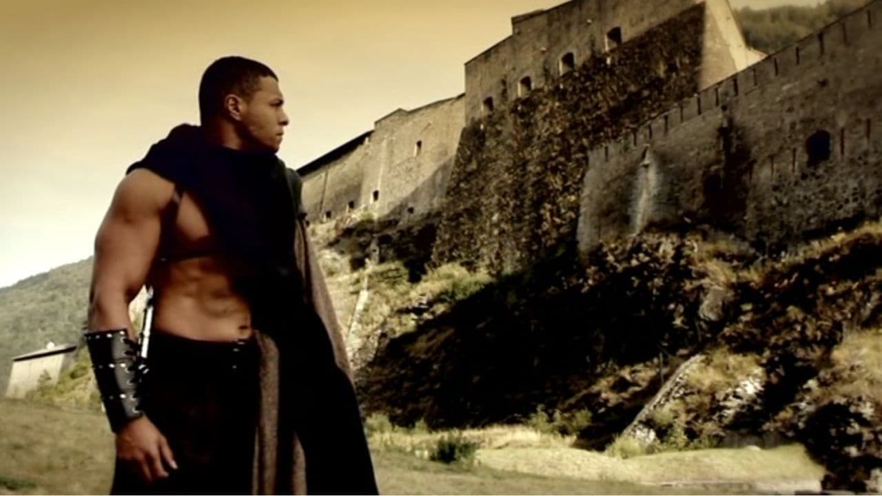 Kingdom of Gladiators (2011)