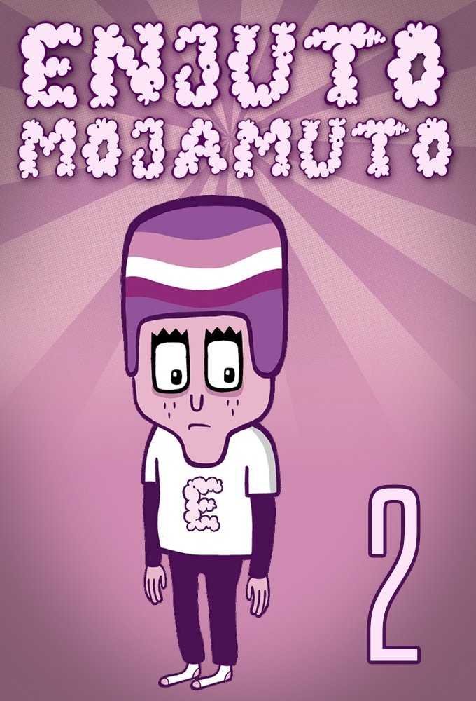 Enjuto Mojamuto - Season 2