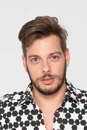 Alexandros Perros's picture in the cast