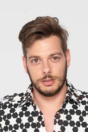 et billede af Alexandros Perros