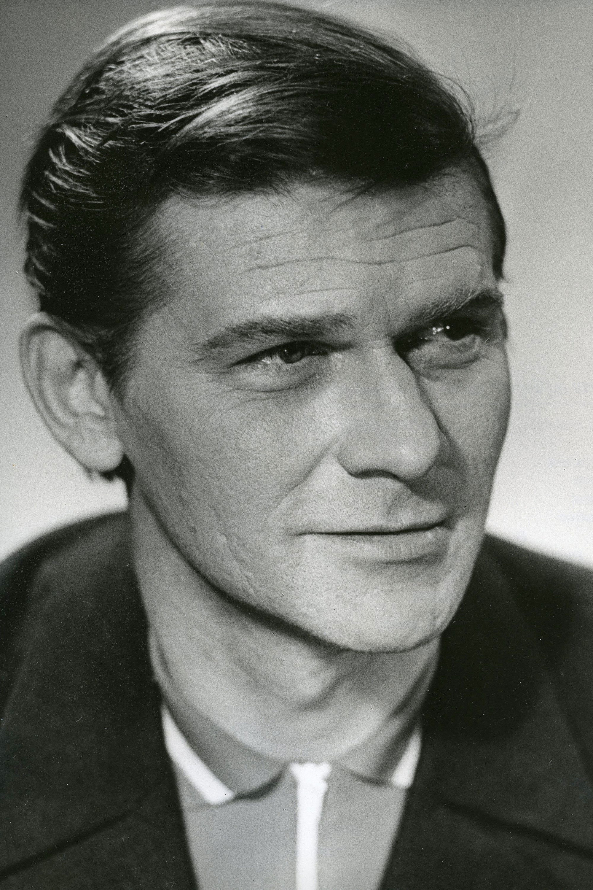 Et billede af Uldis Pūcītis