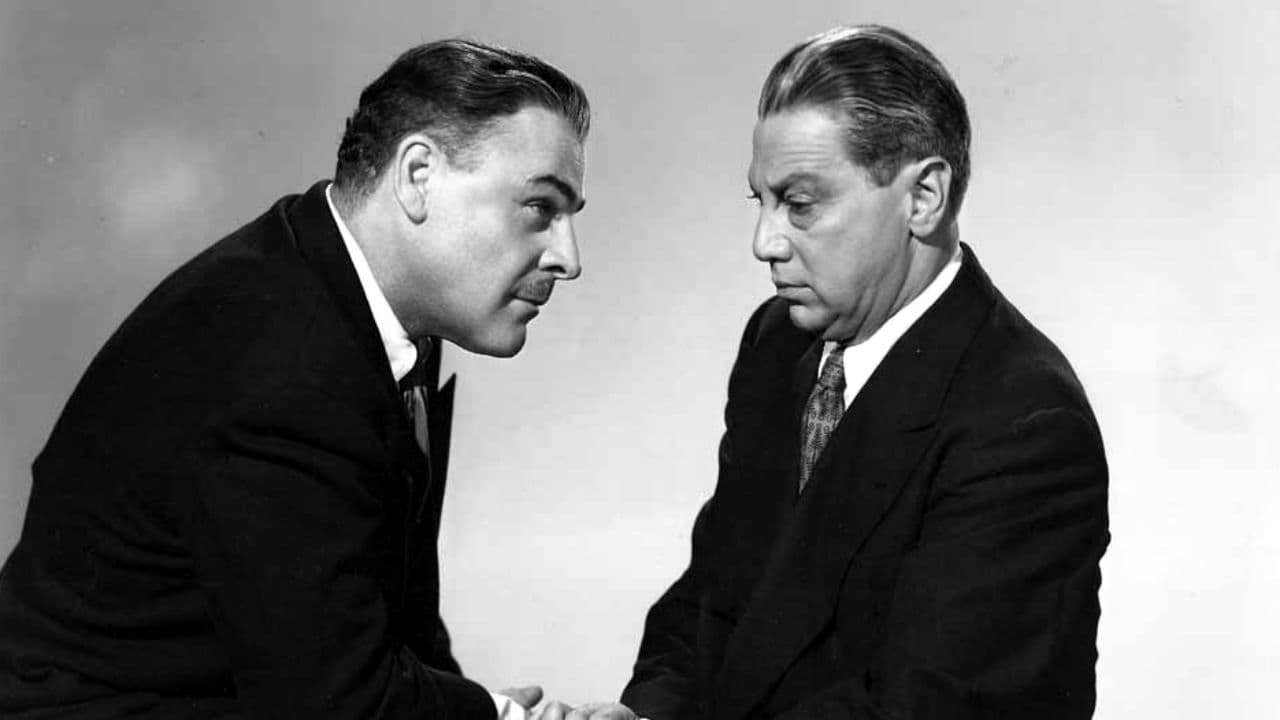 Hoodlum Empire (1952)