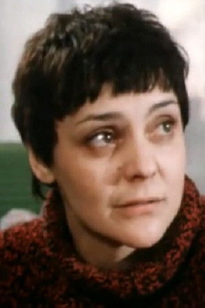 et billede af Galina Druc