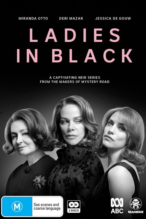 EN - Ladies In Black (2024)