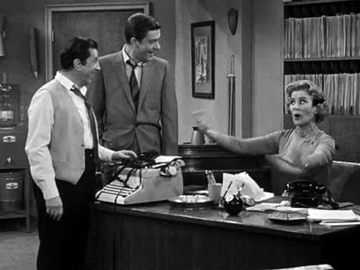 The Dick Van Dyke Show