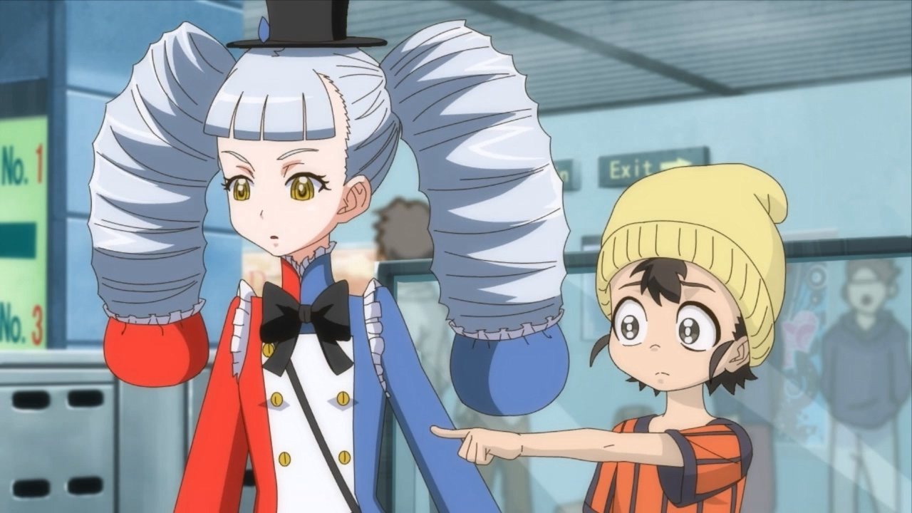 Thumbnail for Episode 3 Season 1 Episode 3