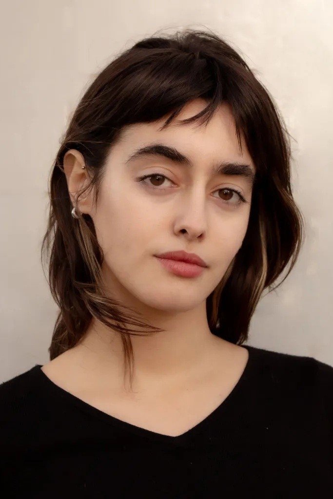 et billede af Ângela Ramos