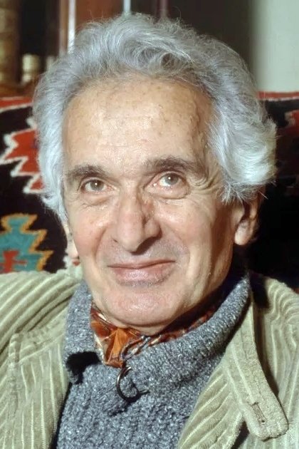 et billede af René Barjavel