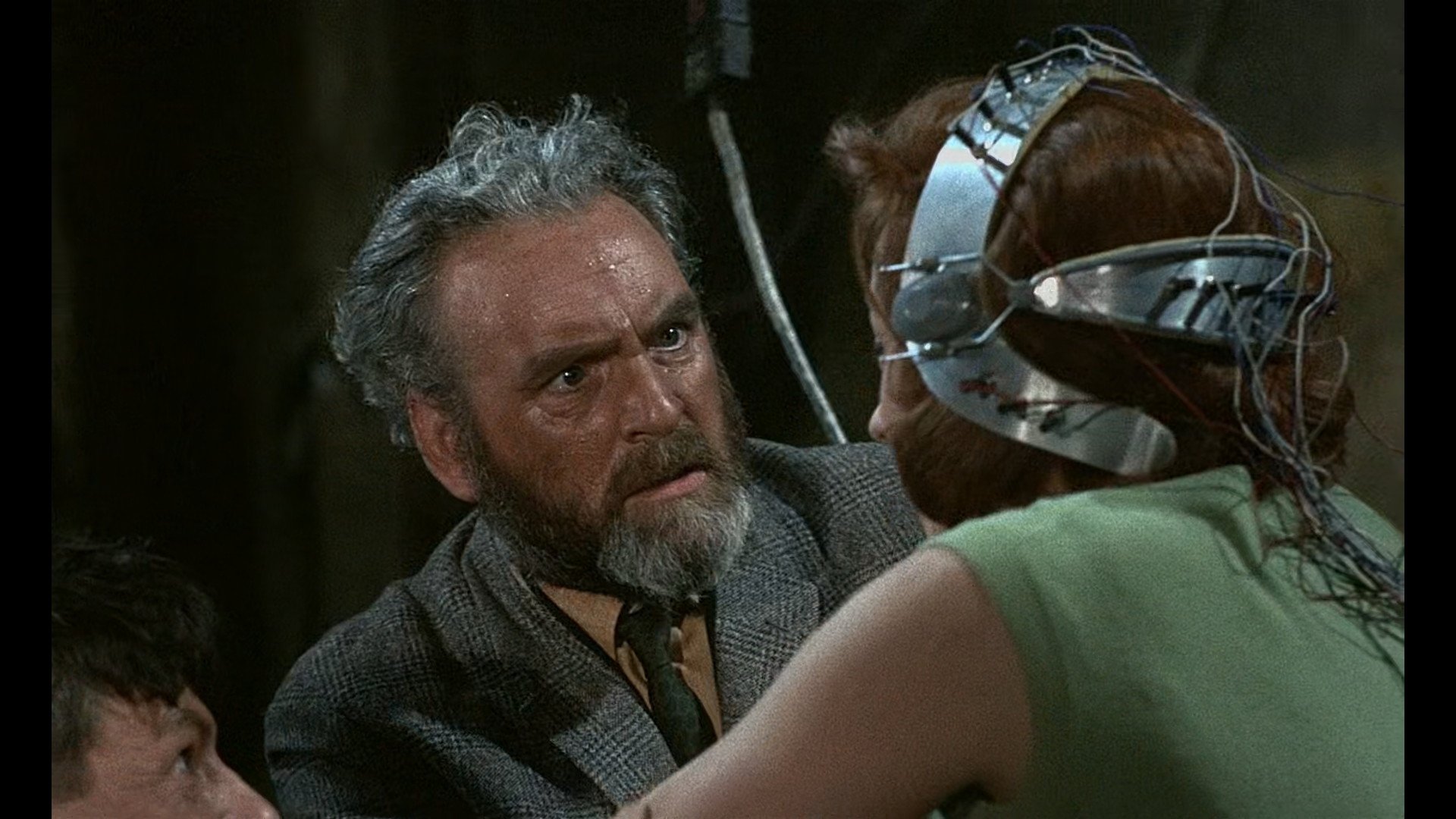 Quatermass and the Pit