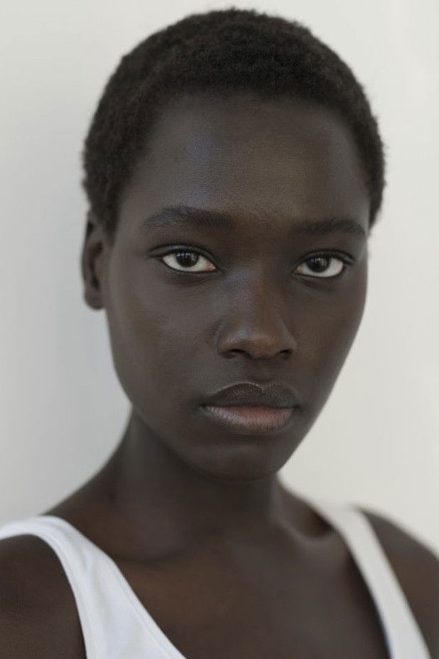 et billede af Awar Odhiang