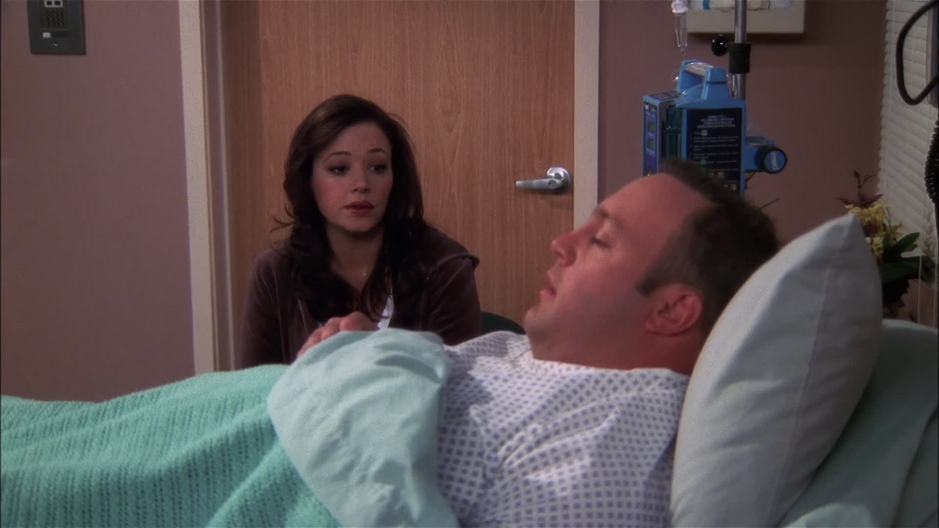 The King of Queens