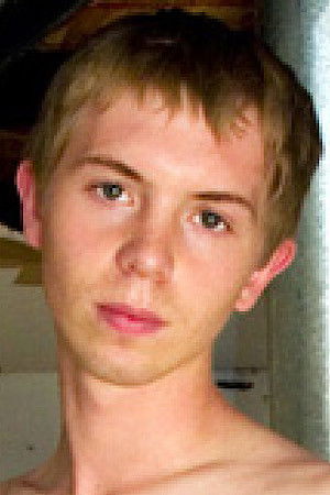 et billede af Cameron White