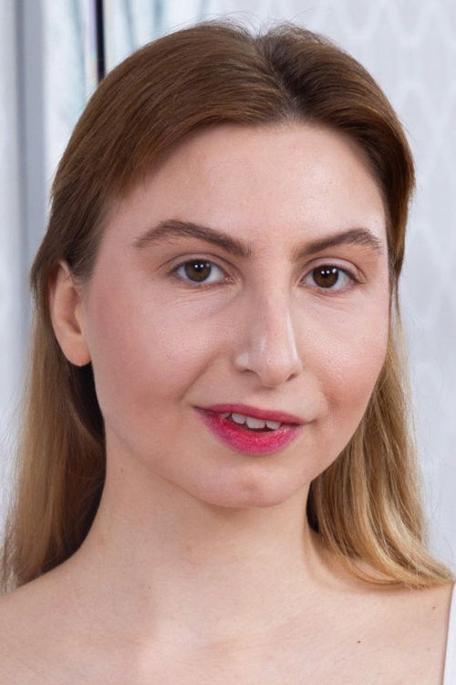 et billede af Lana Winter