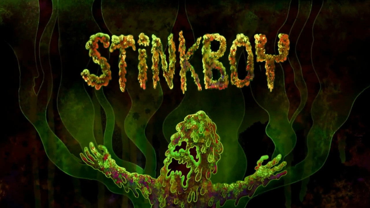 S1E7 · Stinkboy