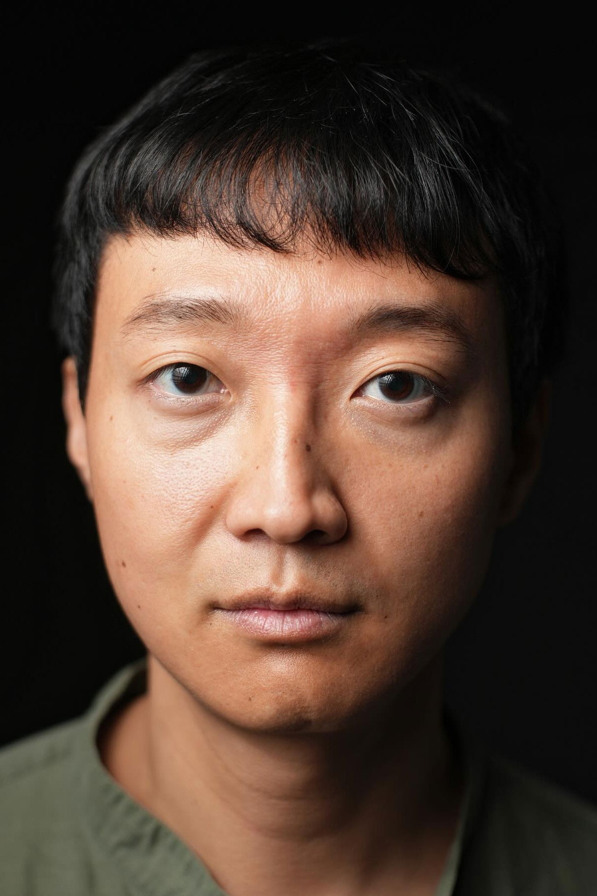 et billede af Im Ho-kyoung