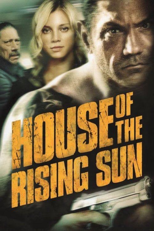House of the Rising Sun