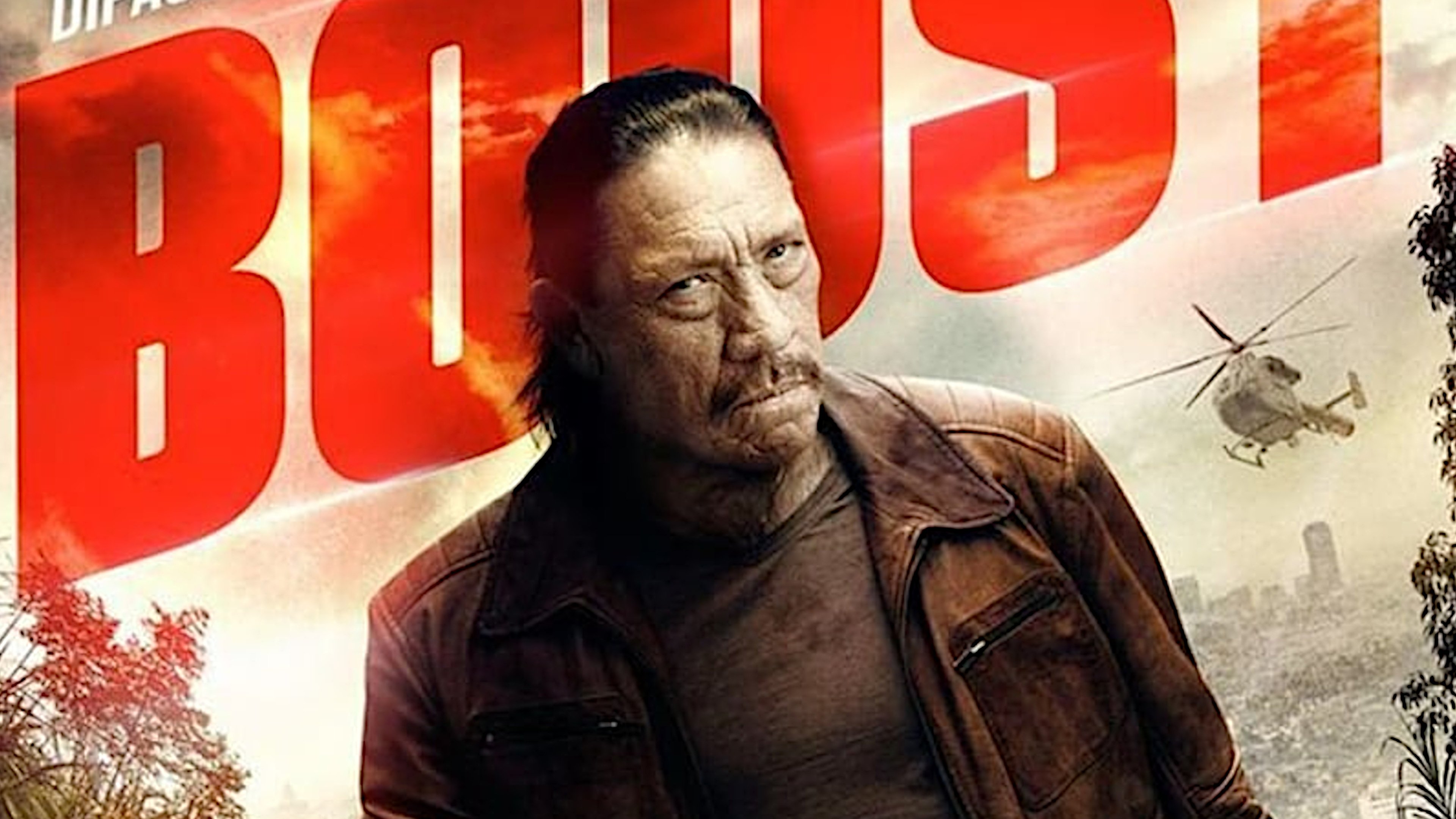 Boost (2016)