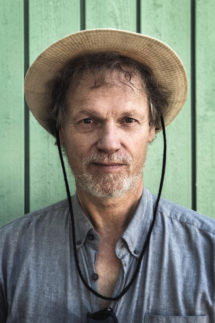 et billede af Håkan Dahlström