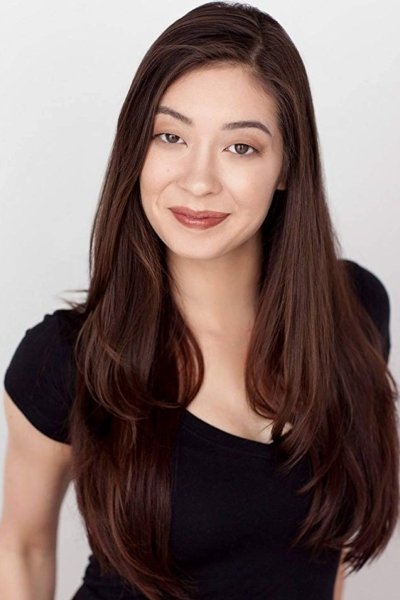 et billede af Danya Bateman