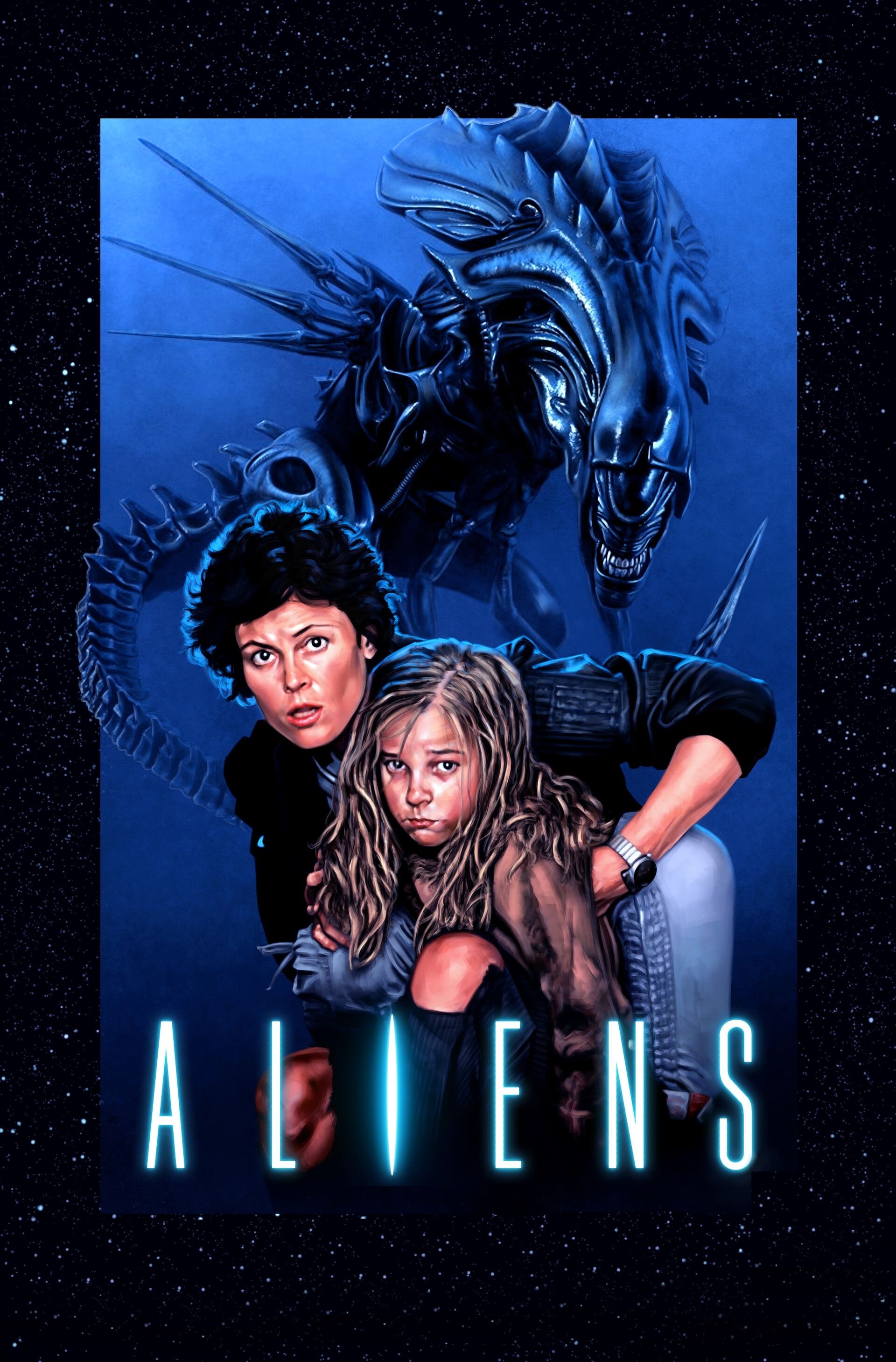 Aliens