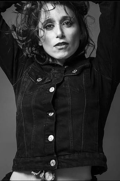 et billede af Carolina Dominguez