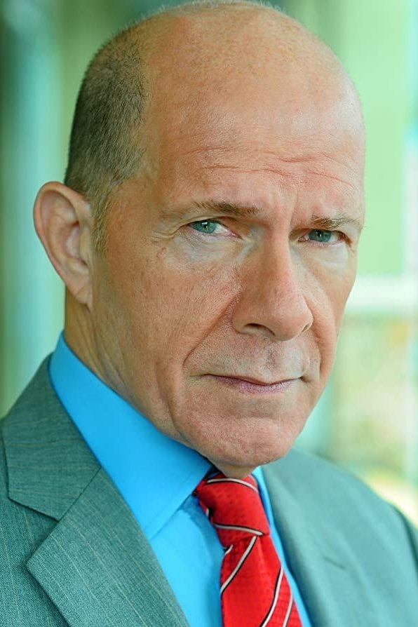 et billede af Robert Catrini