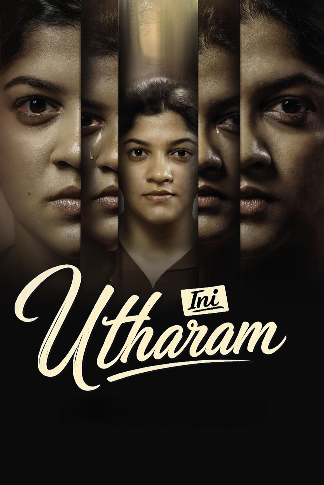 Ini Utharam (2022) [Hindi-Malayalam] UNCUT 1080p 720p 480p ZEE5 WEB-DL ESub