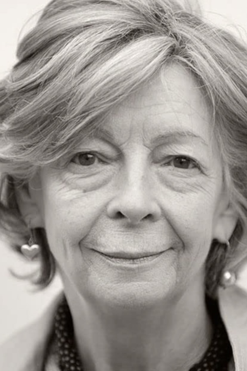 et billede af Valerie Lilley