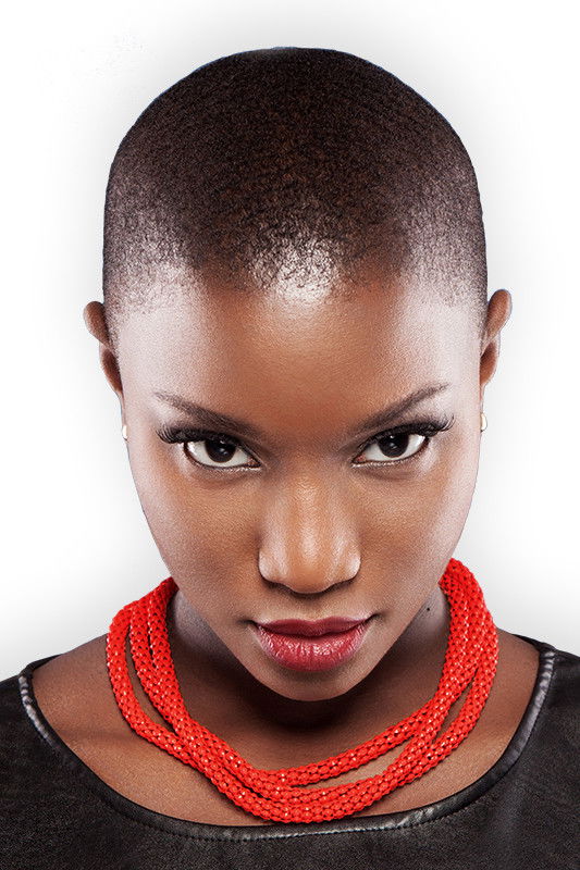 et billede af Sarahmée