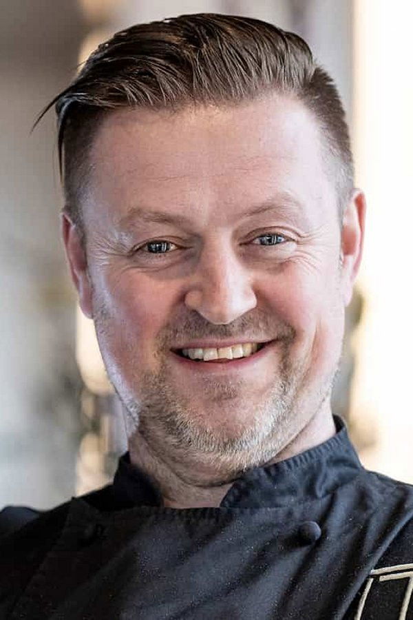 et billede af Jesper Koch