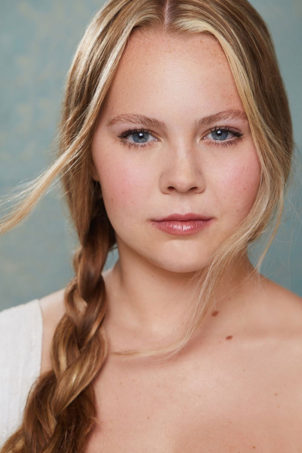 et billede af Lauren Duncanson