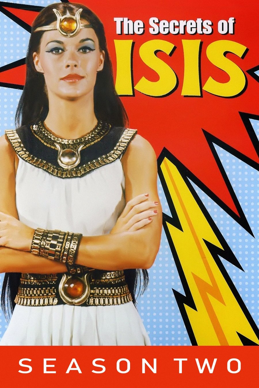 Isis - Season 2