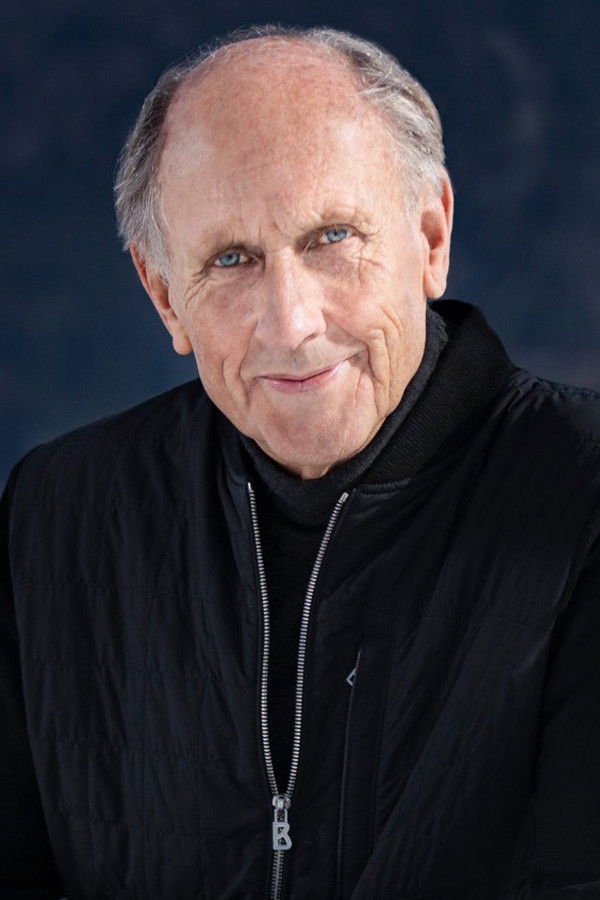 et billede af Hans-Joachim Stuck