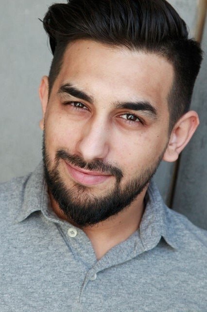 et billede af Zejhun Demirov