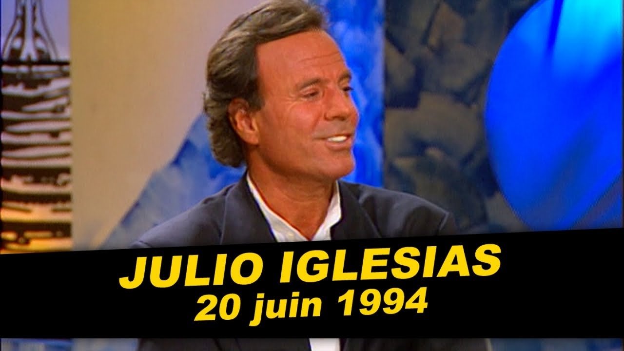 Coucou c'est nous ! - Emission du 20 juin 1994