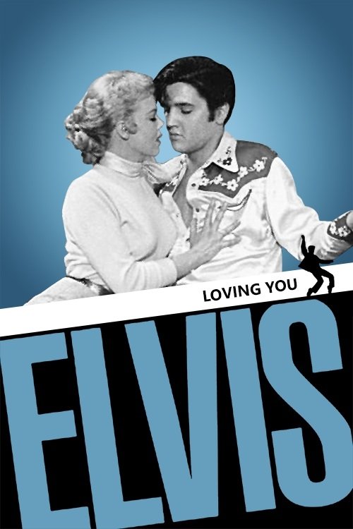 Loving You