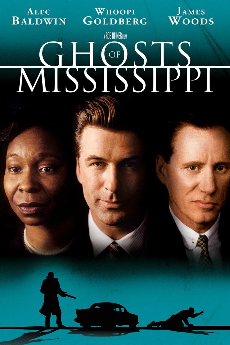 Ghosts of Mississippi