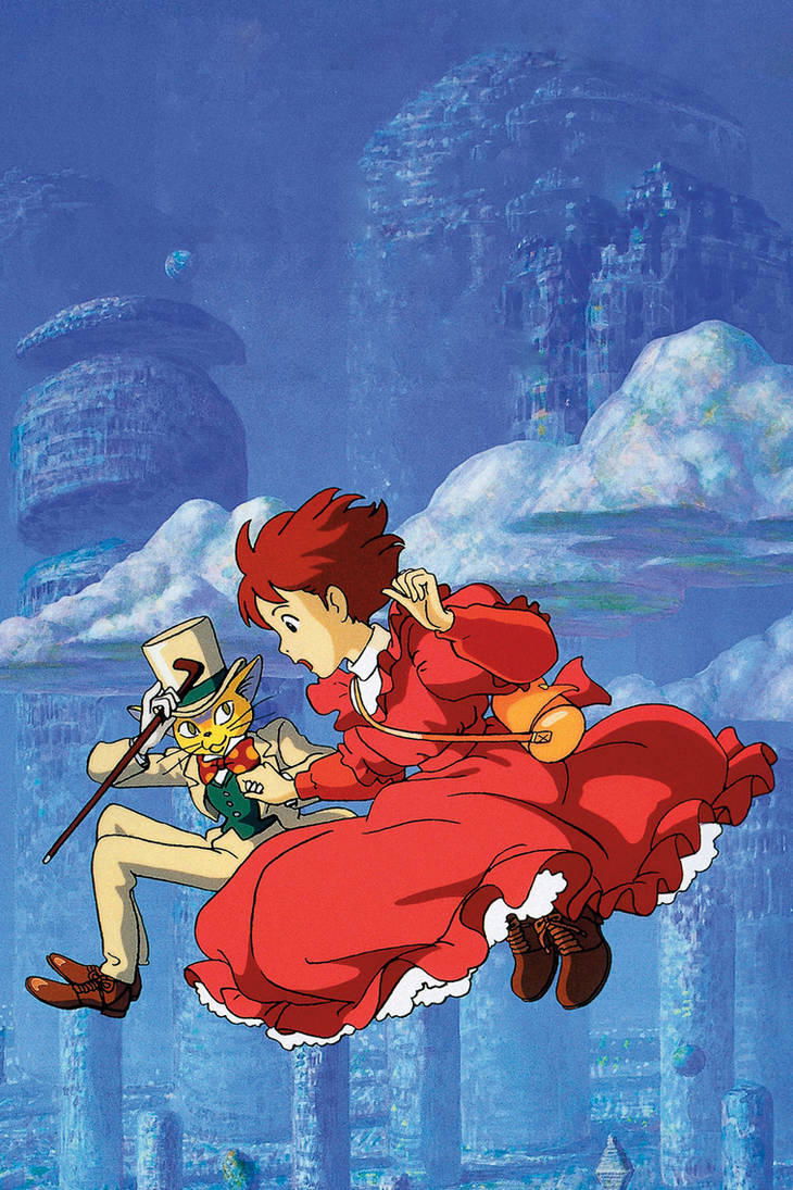 Whisper of the Heart