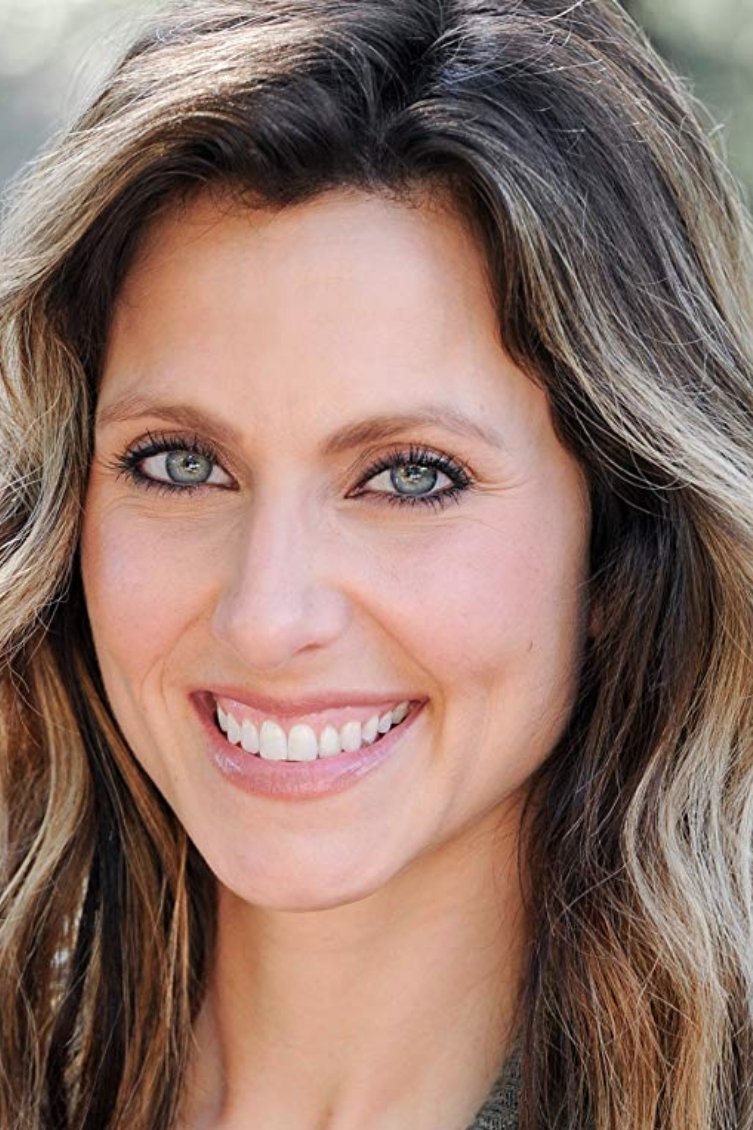 et billede af Kourtney Hansen