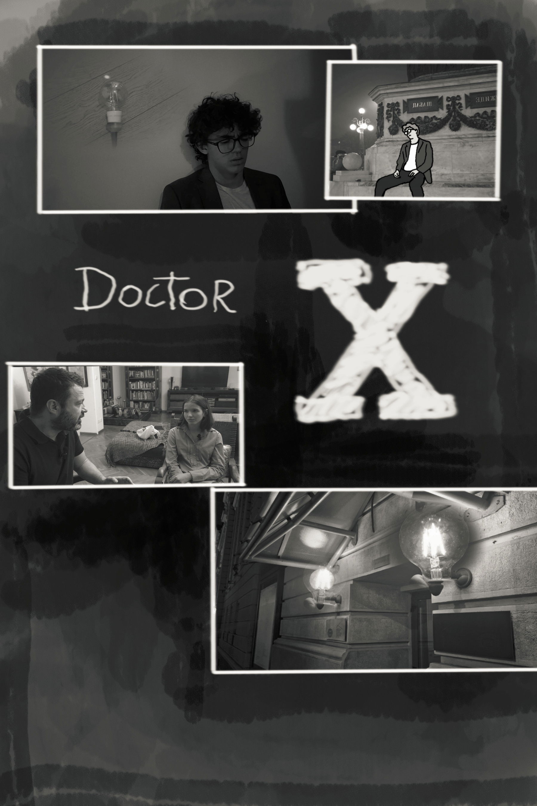 Doctor X