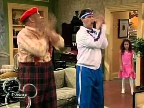 Cory in the House