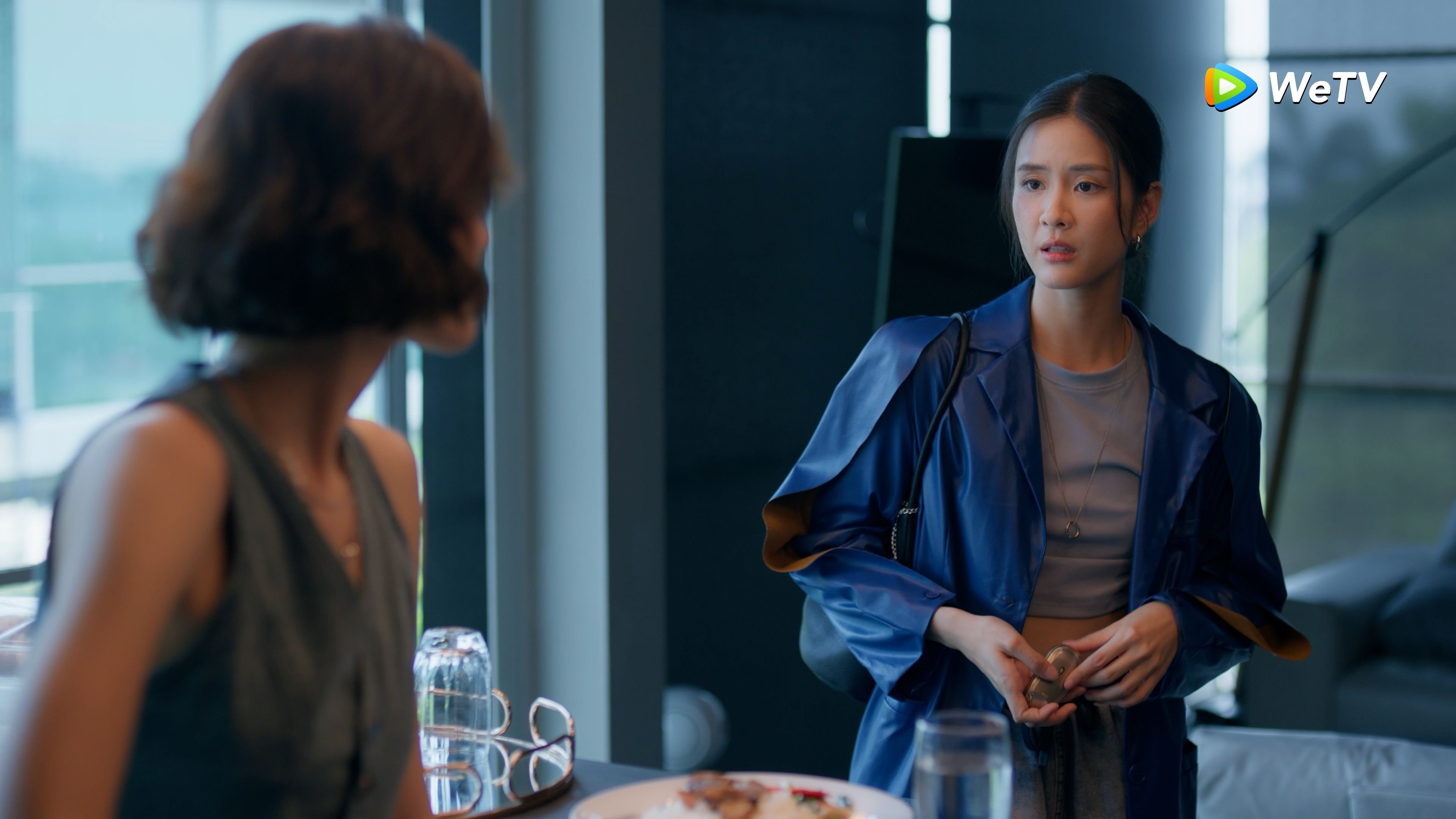 ซ่อนใจไว้ที่เธอ - Season 1 Episode 2